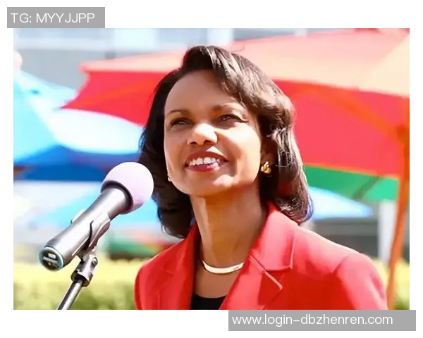 赖斯的崛起与挑战:解析其在国际政治舞台上的影响力与未来走向 赖斯的崛起与挑战:解析其在国际政治舞台上的影响力与未来走向