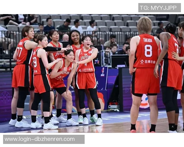 运动新闻巴西女篮与日本女篮激战正酣谁能在国际赛场上笑到最后